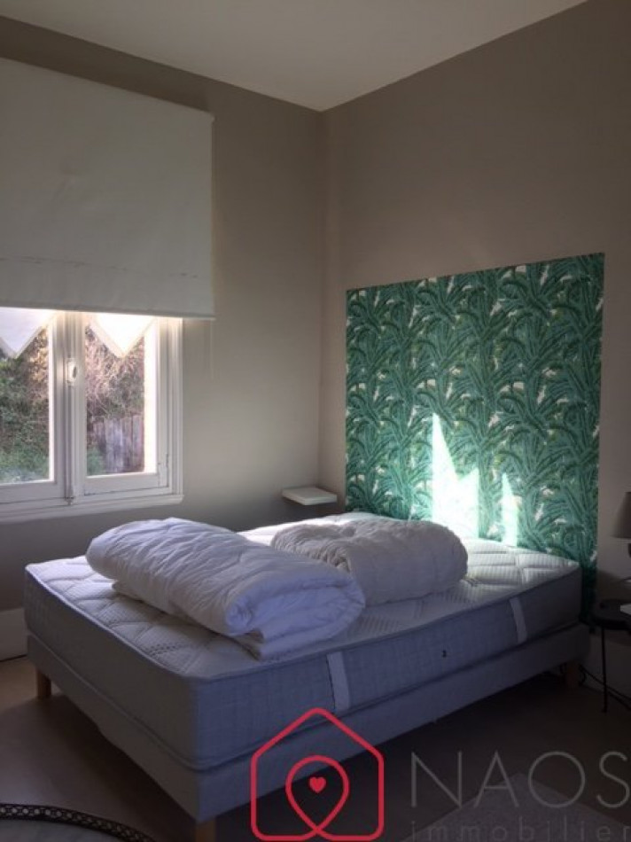 vente Maison de maître Eu - Photo 5