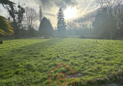 vente Ferme Dancourt