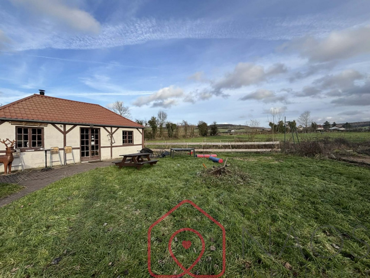vente Ferme Dancourt - Photo 5