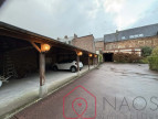 vente Demeure de ville et village Eu