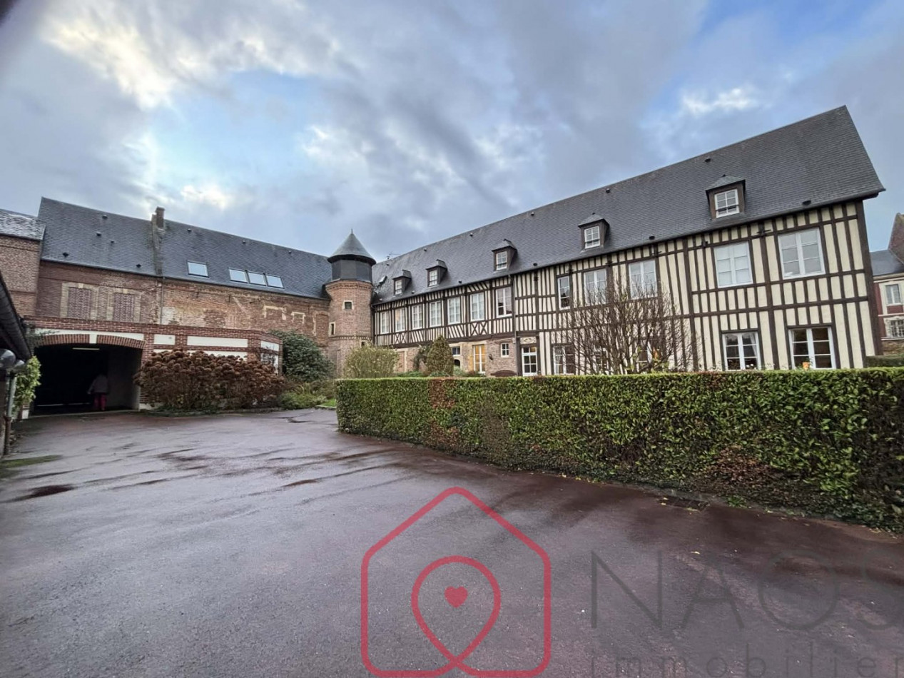 vente Demeure de ville et village Eu - Photo 1