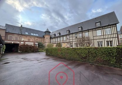 vente Demeure de ville et village Eu