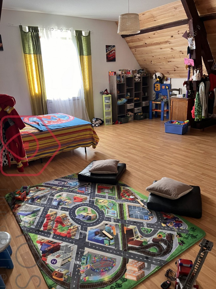 vente Maison contemporaine Bantanges - Photo 7