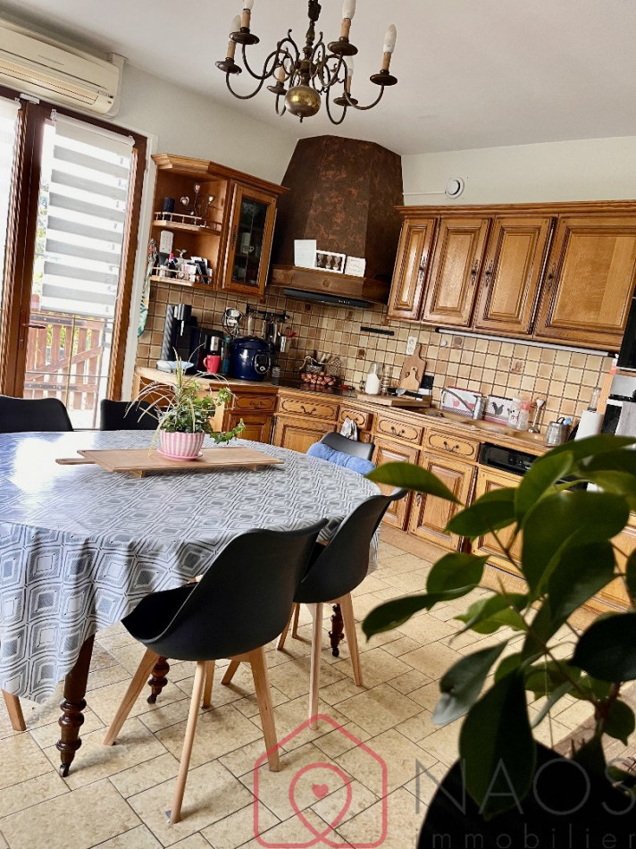 vente Maison contemporaine Bantanges - Photo 3