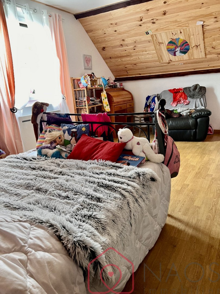 vente Maison contemporaine Bantanges - Photo 9