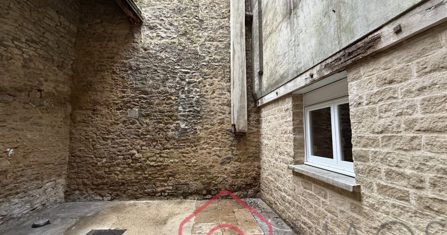 vente Immeuble Sedan