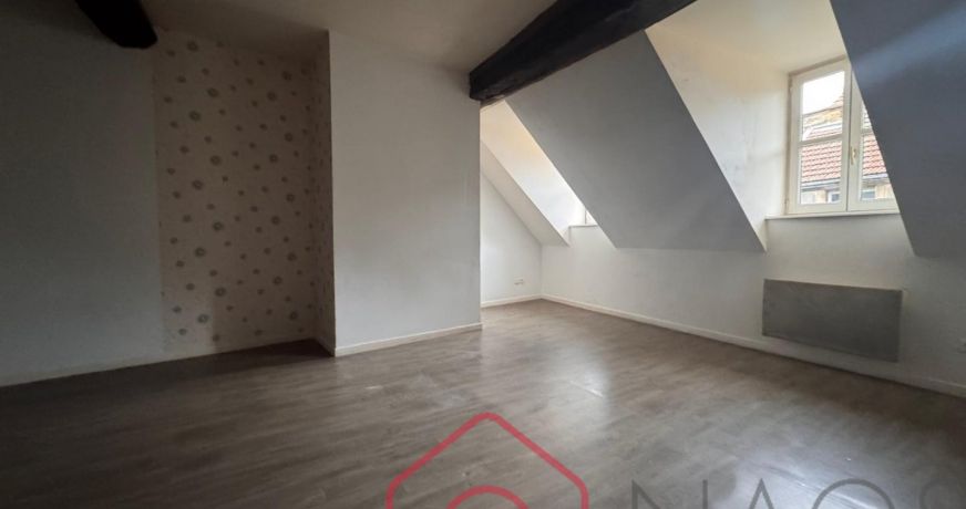 vente Immeuble Sedan