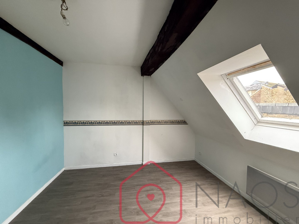 vente Immeuble Sedan - Photo 9