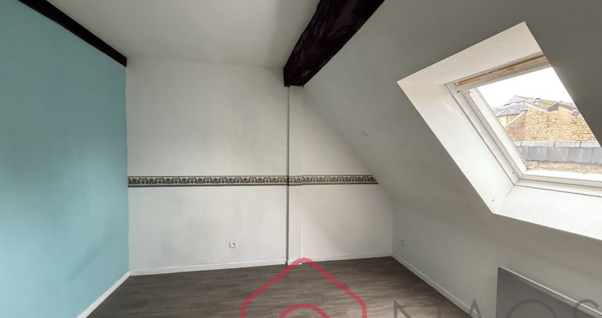 vente Immeuble Sedan