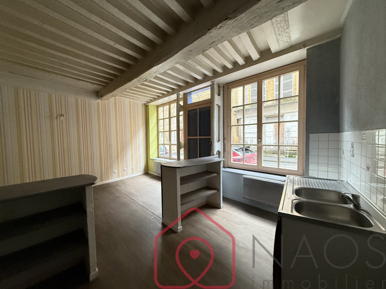 vente Immeuble Sedan - Photo 5