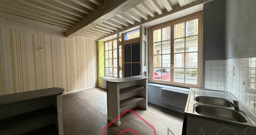 vente Immeuble Sedan