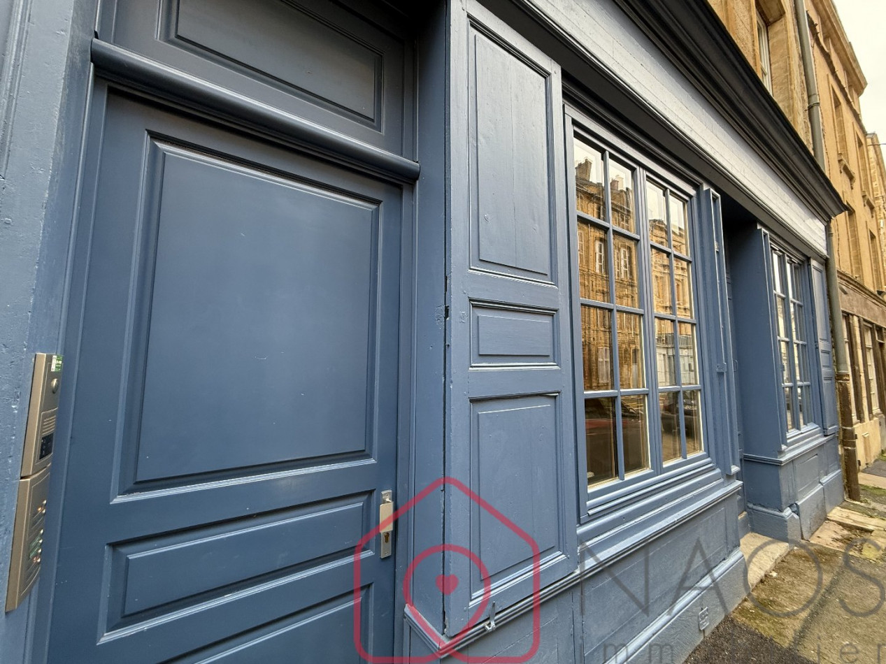 vente Immeuble Sedan - Photo 3