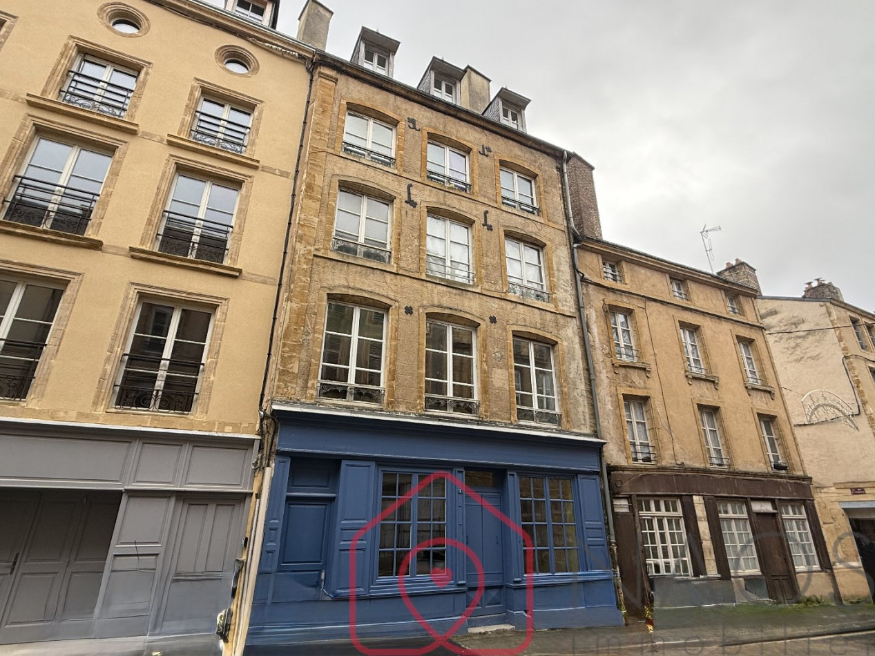 vente Immeuble Sedan - Photo 1