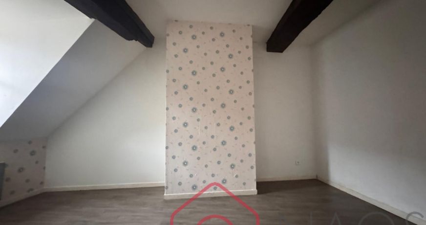 vente Immeuble Sedan