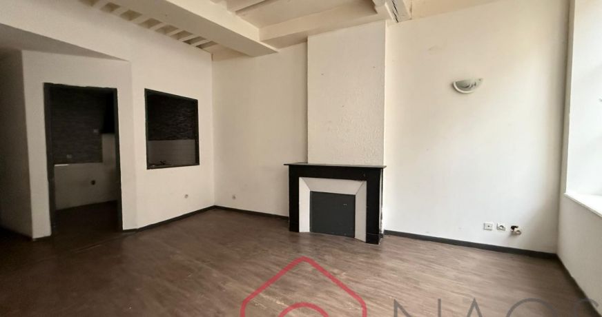 vente Immeuble Sedan