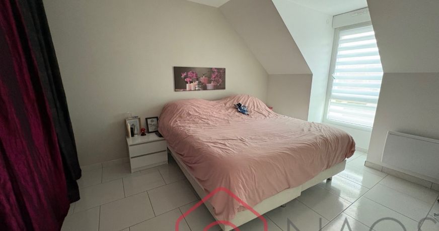 vente Maison Chambon La Foret