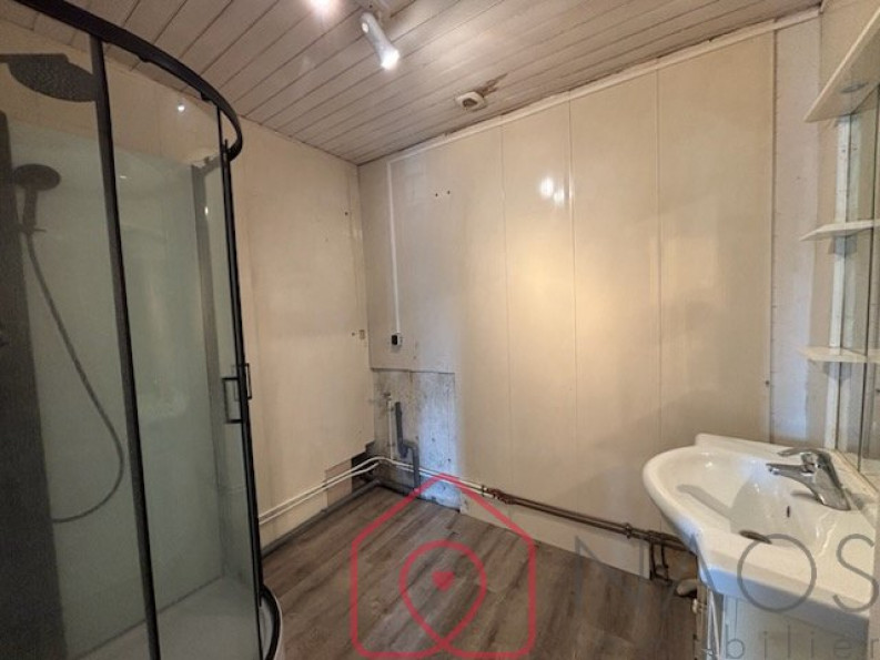 vente Immeuble à rénover Gamaches - Photo 3