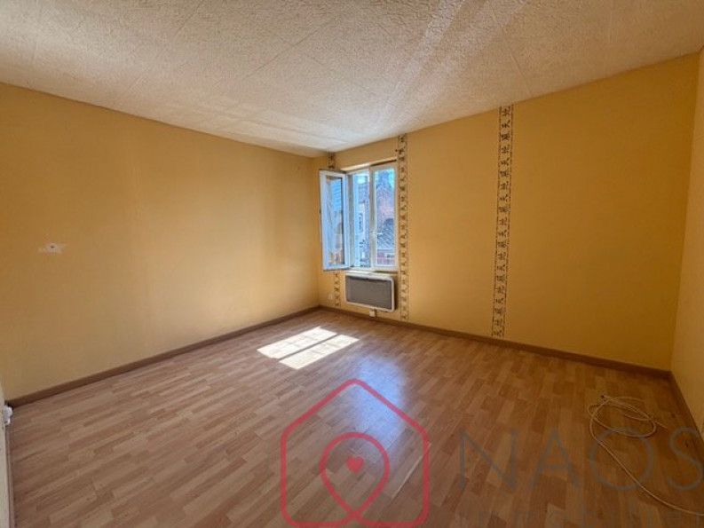 vente Immeuble à rénover Gamaches - Photo 1