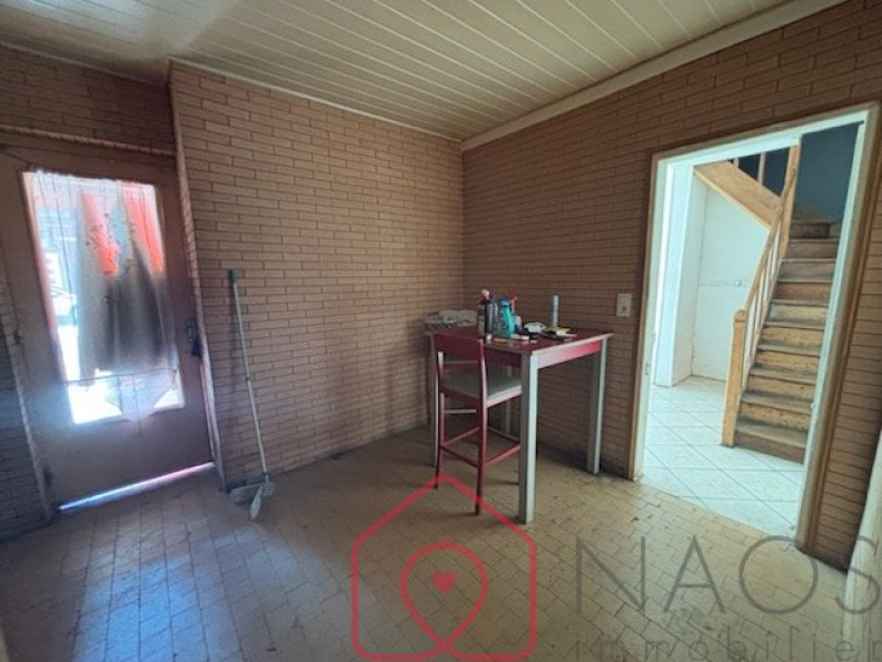 vente Immeuble à rénover Gamaches - Photo 2