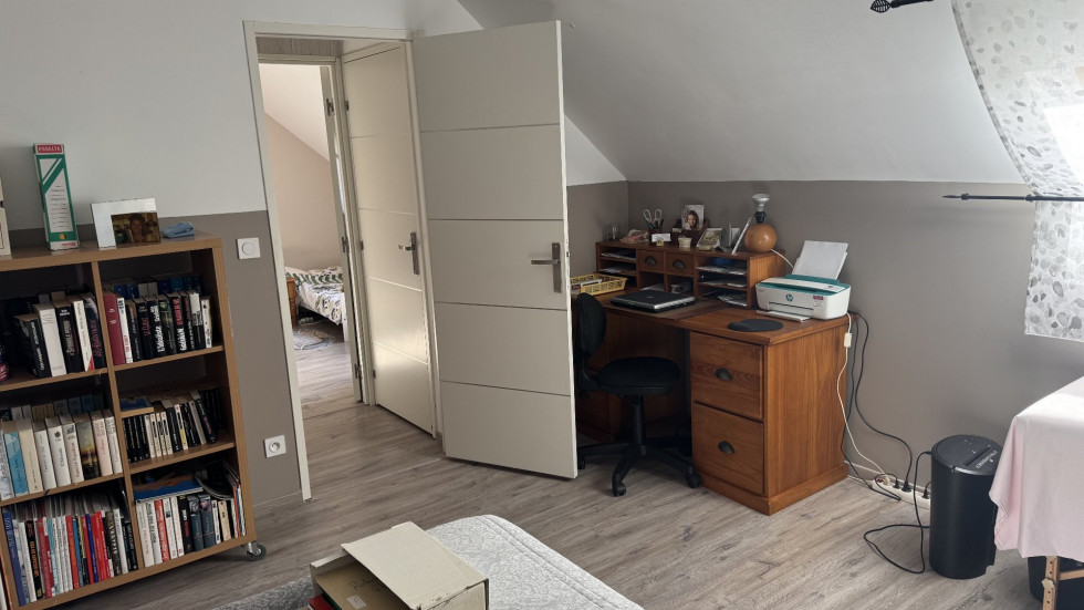 vente Maison Blangy Sur Bresle - Photo 6