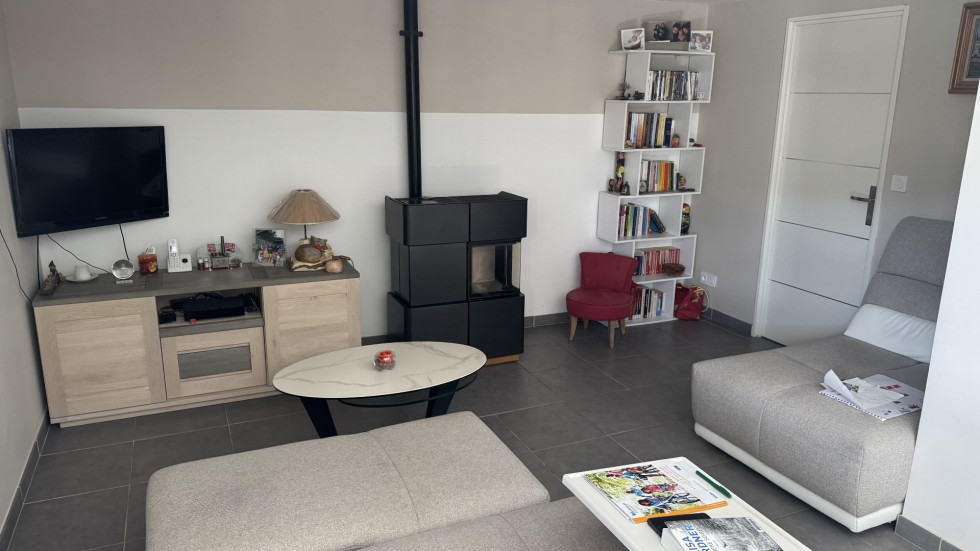 vente Maison Blangy Sur Bresle - Photo 7