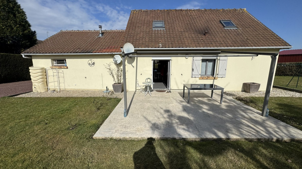 vente Maison Blangy Sur Bresle - Photo 2