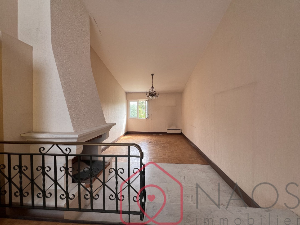 vente Maison Saint Malo - Photo 7