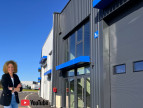 vente Locaux d'activité Miniac Morvan