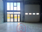vente Locaux d'activité Miniac Morvan
