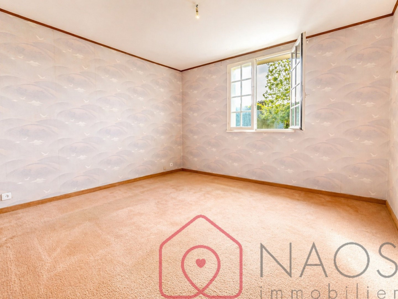 vente Maison La Fresnais - Photo 9