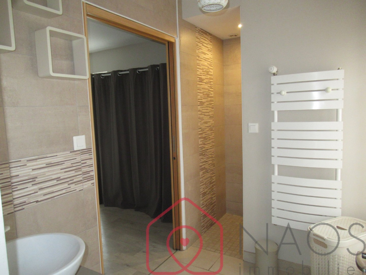 vente Maison de village Vion - Photo 9