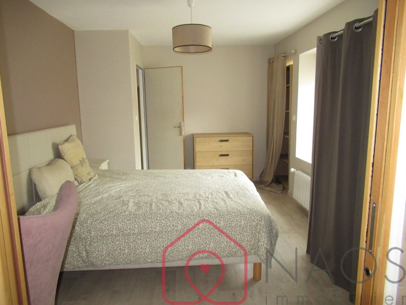 vente Maison de village Vion - Photo 8