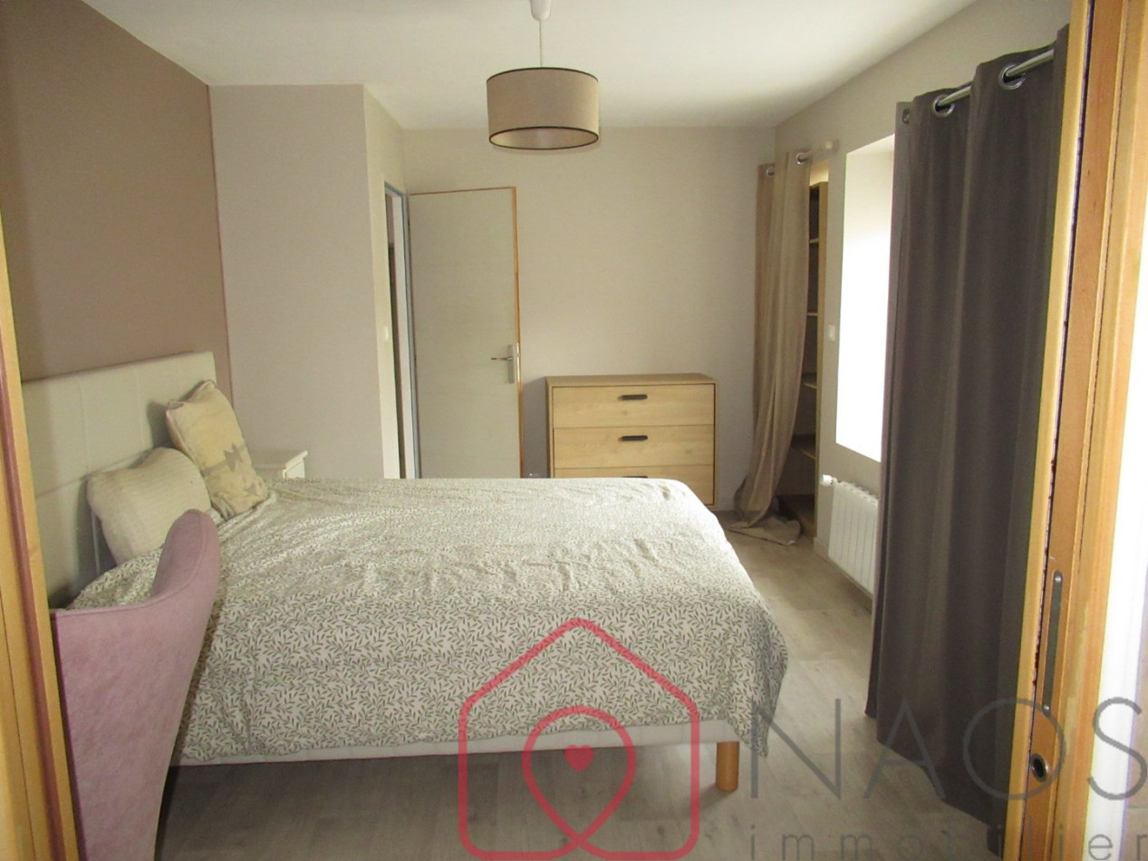 vente Maison de village Vion - Photo 8