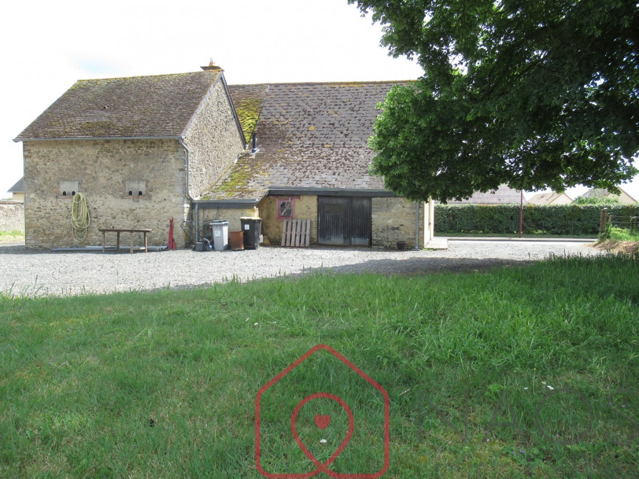 vente Maison de village Vion - Photo 10