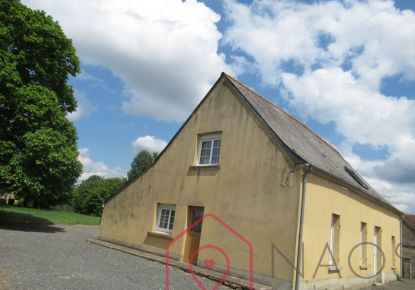 vente Maison de village Vion