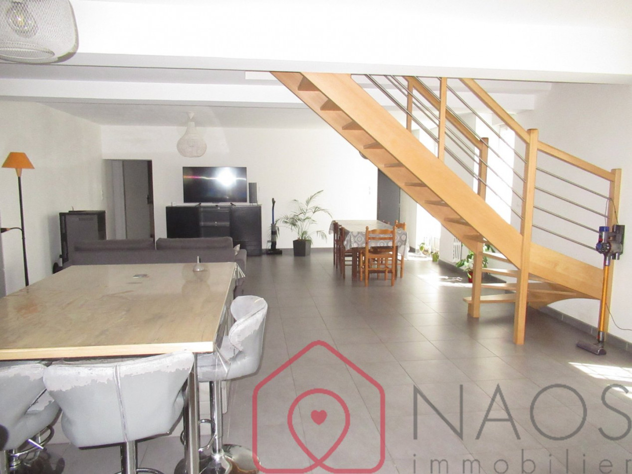 vente Maison de village Vion - Photo 2