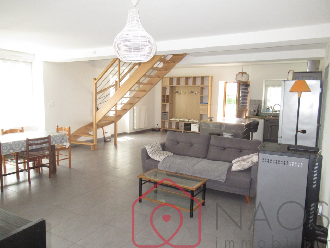 vente Maison de village Vion - Photo 3