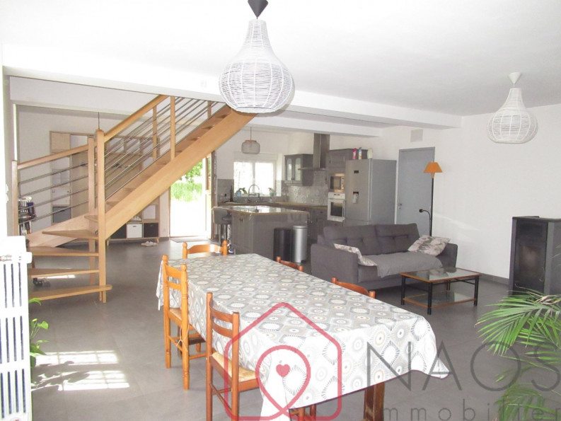 vente Maison de village Vion - Photo 5