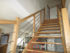 vente Maison de village Vion