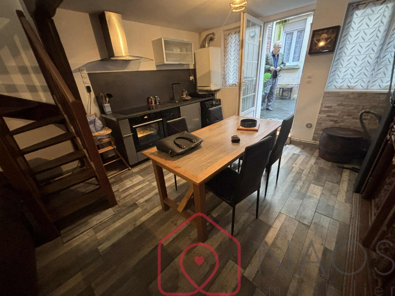 vente Maison Le Treport - Photo 2