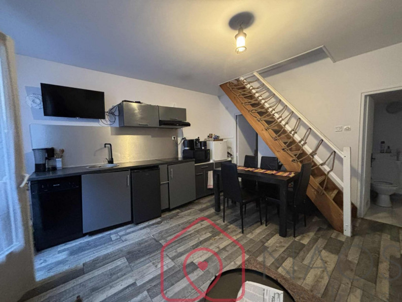 vente Maison Le Treport - Photo 2