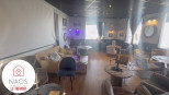 vente Café hotel restaurant Le Treport