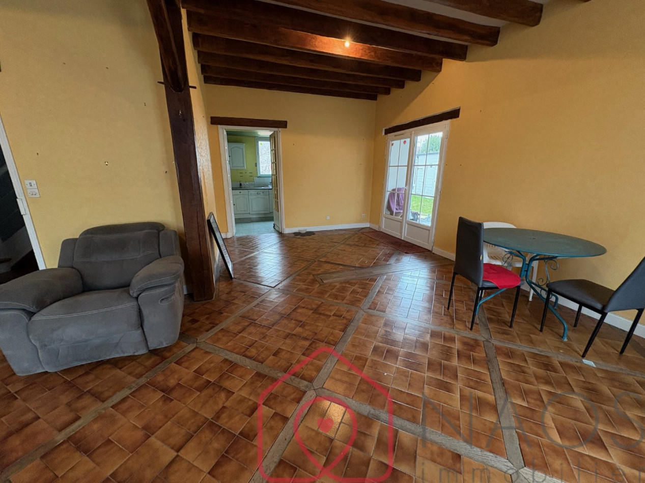 vente Maison Saint Pierre Les Nemours - Photo 5