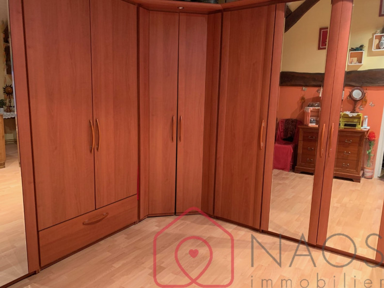 vente Maison Saint Pierre Les Nemours - Photo 10