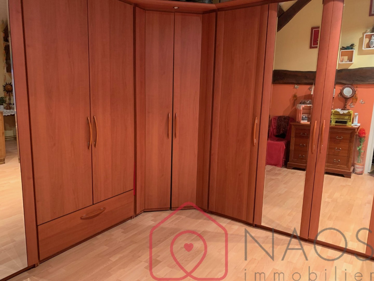 vente Maison Saint Pierre Les Nemours - Photo 10