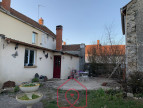 vente Maison Saint Pierre Les Nemours