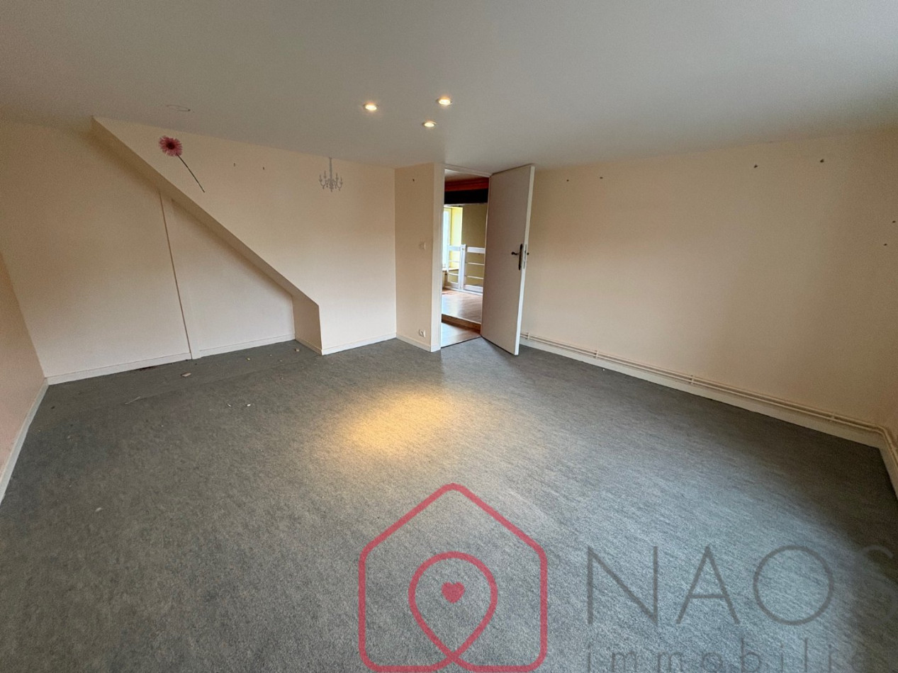 vente Maison Saint Pierre Les Nemours - Photo 9