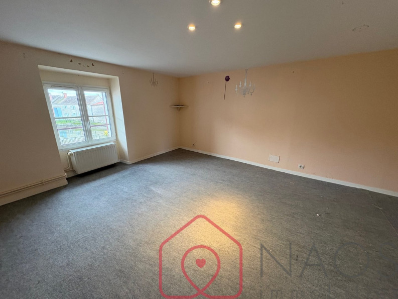 vente Maison Saint Pierre Les Nemours - Photo 8