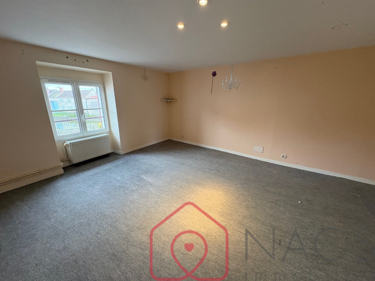 vente Maison Saint Pierre Les Nemours - Photo 8