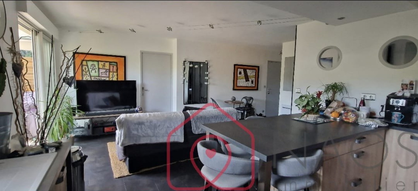 vente Appartement en rez de jardin Montfavet - Photo 3